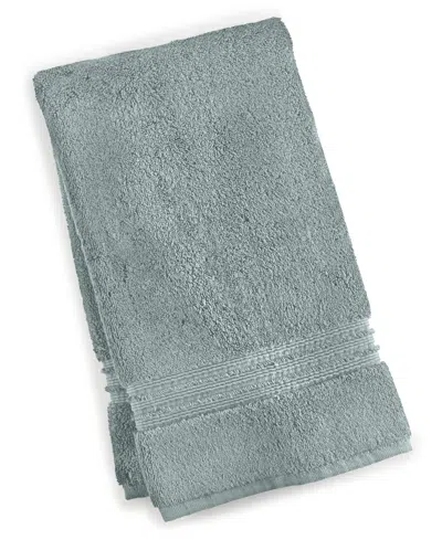 Hotel Collection Turkish Hand Towel, 20" X 30", Exclusively At Macy's In Gray