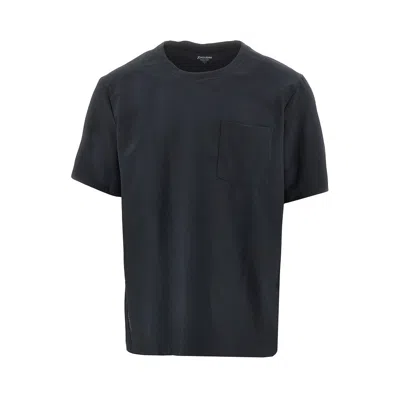 Houdini Cover Ii T-shirt In Blue