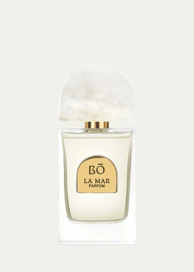 House Of Bo Fragrances La Mar Parfum, 2.5 Oz. In White