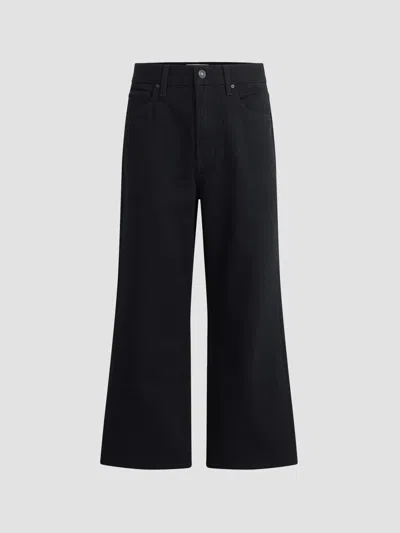 Hudson Men's Luca Wide-leg Jeans In Maddux