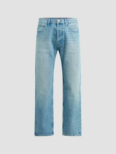Hudson Men's Rylan Relaxed Straight Jeans In Addison
