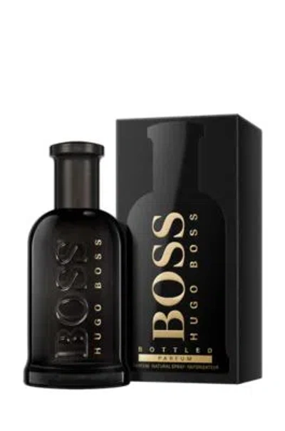 Hugo Boss Boss Bottled Parfum 200ml Men's Boss Cologne In Assorted-pre-pack