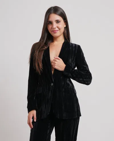 Hugo Boss Hugo Jackets In Black