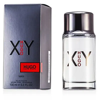 Hugo Boss Refreshing Edt Spray For Men - 3.3 oz In Default