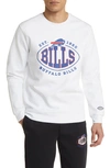 Buffalo Bills White
