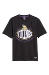 Minnesota Vikings Black