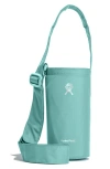 Hydro Flask Medium Packable Water Bottle Sling In Dew