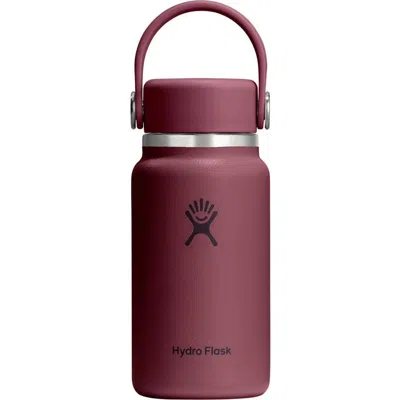 Hydro Flask Micro Hydro Water Bottle In Brown