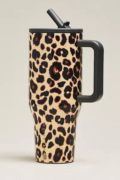 Hydrojug X Anthropologie 40 Oz. Traveler Water Bottle In Brown