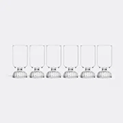 Ichendorf Milano Glassware Clear Uni