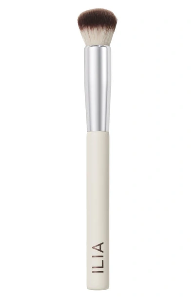 Ilia True Skin Complexion Brush