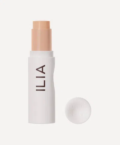 Ilia Skin Rewind Complexion Stick 10g 6n Aspen