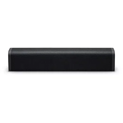 Ilive 15" Portable Wireless Speaker Sound Bar" In Black