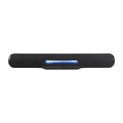 Ilive 18-inch Wireless Multimedia Sound Bar In Black