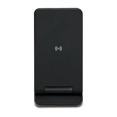Ilive 3-in-1 Wireless Charging Stand In Black