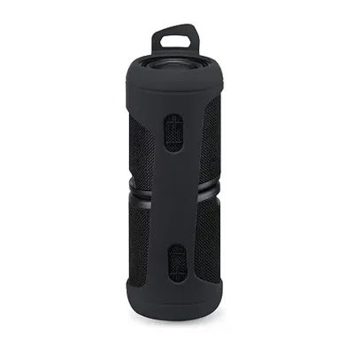 Ilive Bluetooth 5.0 Portable Speaker In Black