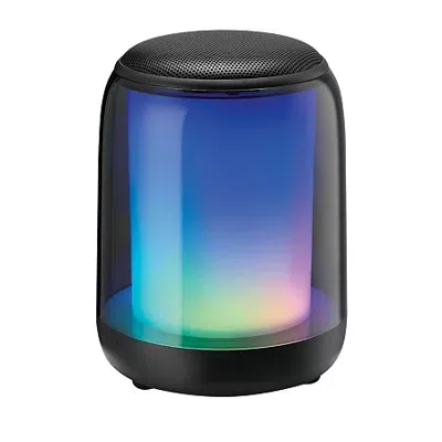 Ilive Bluetooth Portable Speaker In Black