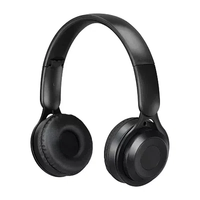 Ilive Bluetooth Wireless Headphones In Black
