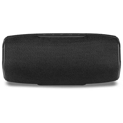 Ilive Isbw348 Bluetooth Speaker In Black
