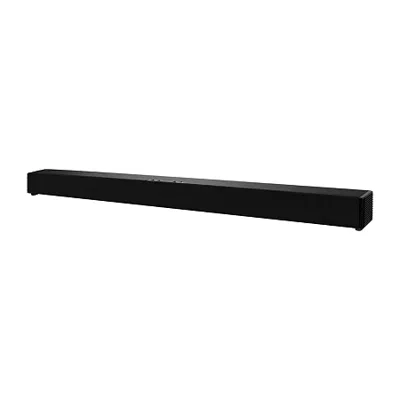 Ilive Itb259b 37" Bluetooth Wireless Soundbar In Black