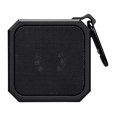 Ilive Magnetic Bluetooth Speaker In Black