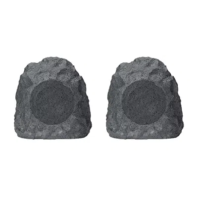 Ilive Outdoor Bluetooth Portable Speaker In Gray