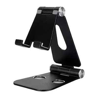 Ilive Pocket Friendly Device Stand In Black