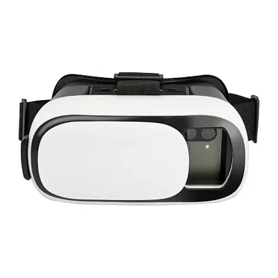 Ilive Reality+ Vr Headset In White