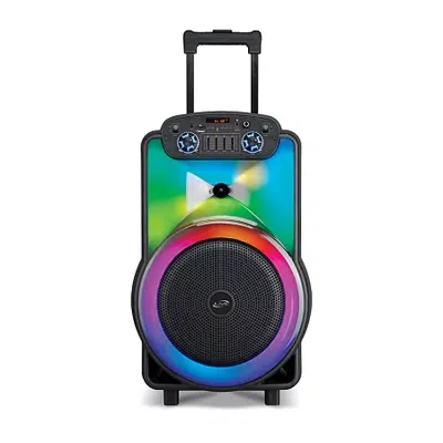 Ilive The Show Wireless Portable Speaker In Multi
