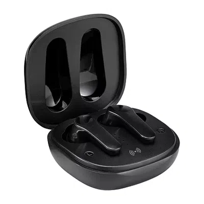 Ilive True Wireless Charging Earbuds In Black