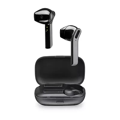 Ilive True Wireless Earbuds In Black