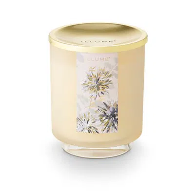 Illume ®  Beautifully Done Seasonal Signature Glass In Gold