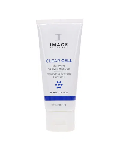 Image 2oz Skincare Clear Cell Clarifying Salicylic Masque