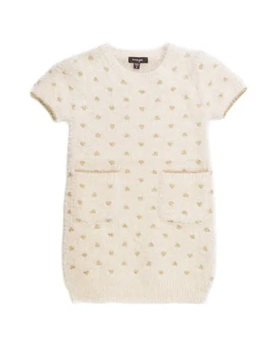 Imoga Olar Dress In Neutral