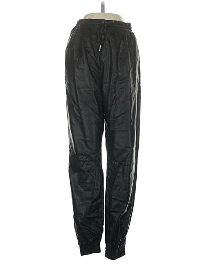 Pre-owned Impressions Casual Pants In Black