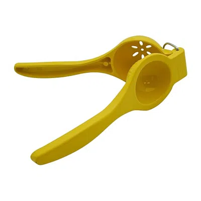 Imusa Manual Lemon Squeezer In Yellow