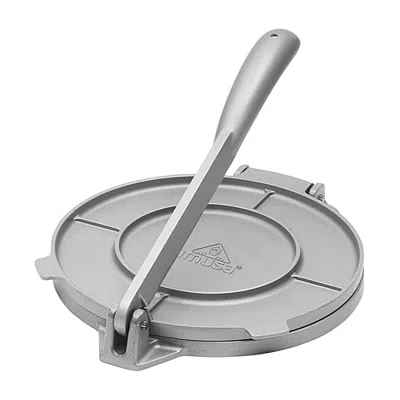 Imusa Tortilla Press In Silver