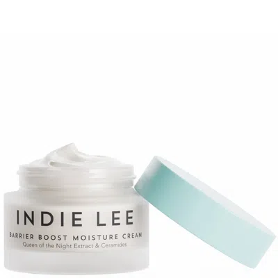 Indie Lee Barrier Boost Cream 50ml In White