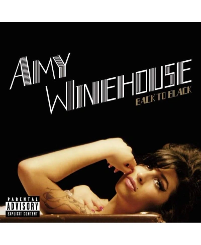 Ingram Entertainment Amy Winehouse In Multi