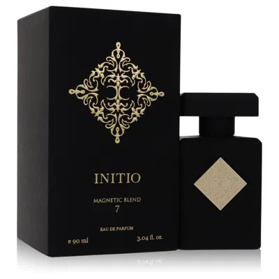 Initio Parfums Prives Gift Set 2pcs Combo Initio Magnetic Blend 7 By  Eau De Parfum Spray (unisex) 3. In Transparent