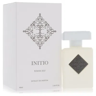 Initio Parfums Prives Gift Set 2pcs Combo Initio Power Self By  Extrait De Parfum Spray (unisex) 3 oz In Multi