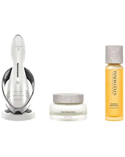 Inner Cells Unisex 5.7oz Timeless Glow Device In Multi