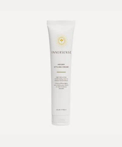 Innersense Air Dry Styling Cream 177ml In Transparent
