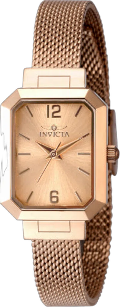 Invicta Angel Watch In Gray