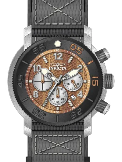 Invicta Coalition Forces 50mm Watch In Multi