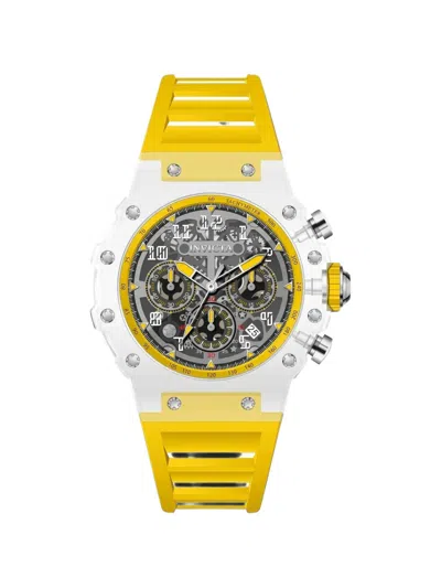 Invicta Racing 43mm Watch In Multi