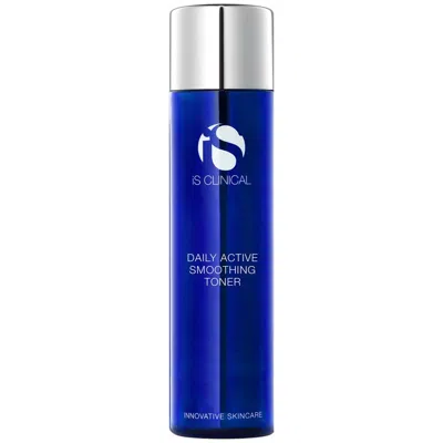 Is Clinical Daily Active Smoothing Toner (6 Oz.)