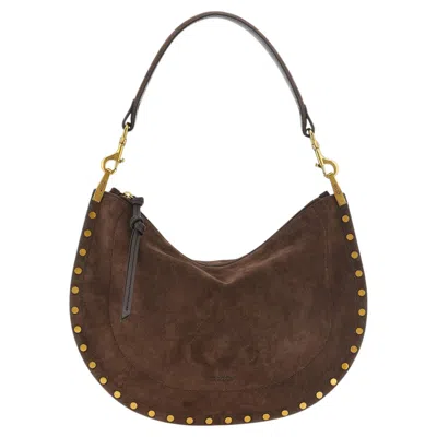 Pre-owned Isabel Marant Hobo Bag � Brown