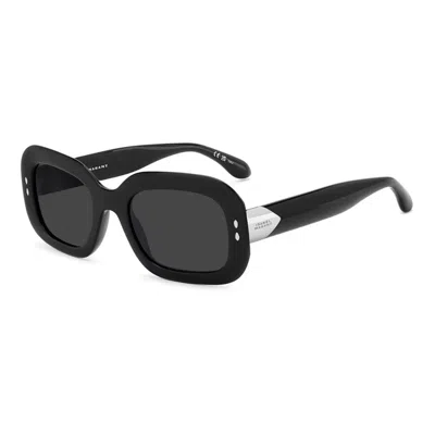 Isabel Marant Im 0246/s 807(ir) In Black