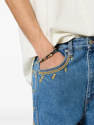 Isabel Marant Lois Armband In Gold